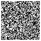 QR code with A Plus Appliance Repair contacts