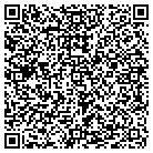 QR code with A-1 Rick's Appliance Service contacts