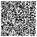 QR code with Backyard BBQ contacts