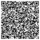 QR code with All American Wings contacts