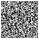 QR code with Al's Bar-B-Q contacts