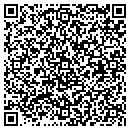 QR code with Allen C Sherman Phd contacts