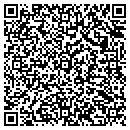 QR code with A1 Appliance contacts