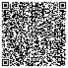 QR code with A A A 1 Appliance Repair Service contacts