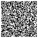 QR code with Ainsley Juanita contacts
