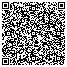 QR code with Aaa Barbeque Islands Etc contacts