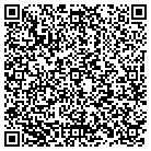 QR code with Aa Tofu House & Korean Bbq contacts