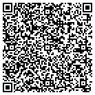 QR code with Alexander A Barney PhD contacts