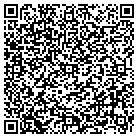QR code with Allred, Kenneth PhD contacts