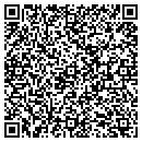 QR code with Anne Brtek contacts