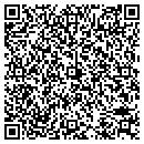 QR code with Allen Clark E contacts