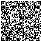 QR code with A A Dependable Appl S V Inc contacts