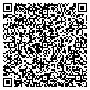 QR code with Alan O'lary Phd contacts