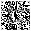 QR code with Alison Howard contacts