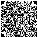 QR code with Alix Johnson contacts