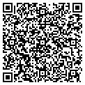 QR code with A & BC contacts