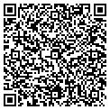 QR code with Alcovy Spring contacts