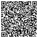 QR code with Alcovy Spring contacts
