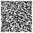 QR code with 3 Sons Bar-B-Q contacts