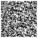 QR code with A & A Bar-B-Q contacts