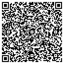 QR code with Allison J Lanum Psyd contacts