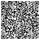 QR code with T Mark Anthony DDS contacts