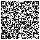QR code with Akin's B B Q & Grill contacts