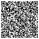 QR code with A A Appliances contacts