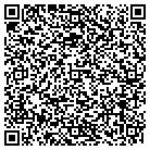 QR code with Allman Lawrence PhD contacts