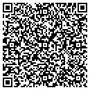 QR code with A & J Barbque contacts