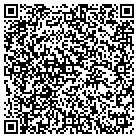 QR code with Alvin's Bar B Cue LLC contacts