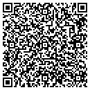 QR code with Andy's B B Q contacts