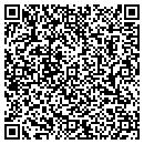 QR code with Angel's Bbq contacts