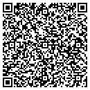 QR code with A-1 Appliance Service contacts
