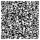 QR code with Agape Psychological Service contacts