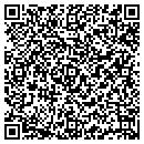 QR code with A Sharfman Psyd contacts