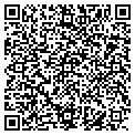 QR code with Atm Leon's Bbq contacts