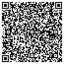 QR code with A-Town Spot contacts