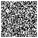 QR code with Anderegg Thomas R PhD contacts