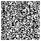 QR code with Anderson, Cindy N PhD contacts