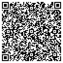 QR code with Anne Green contacts