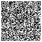 QR code with Acfast Appliance Service contacts