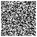 QR code with Alb Barbeque contacts