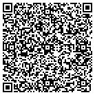 QR code with A Plus Appliance Service contacts