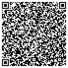 QR code with Adkins Psychological Service contacts