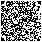 QR code with Adams Rib Barbeque Inc contacts