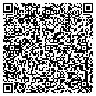 QR code with A1 Washer & Appliance Service contacts
