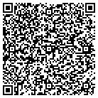 QR code with A & B Refrigeration Service Inc contacts