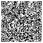 QR code with A1 Appliance Sales & Service contacts