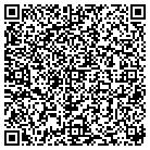 QR code with A B & J-am & pm Service contacts
